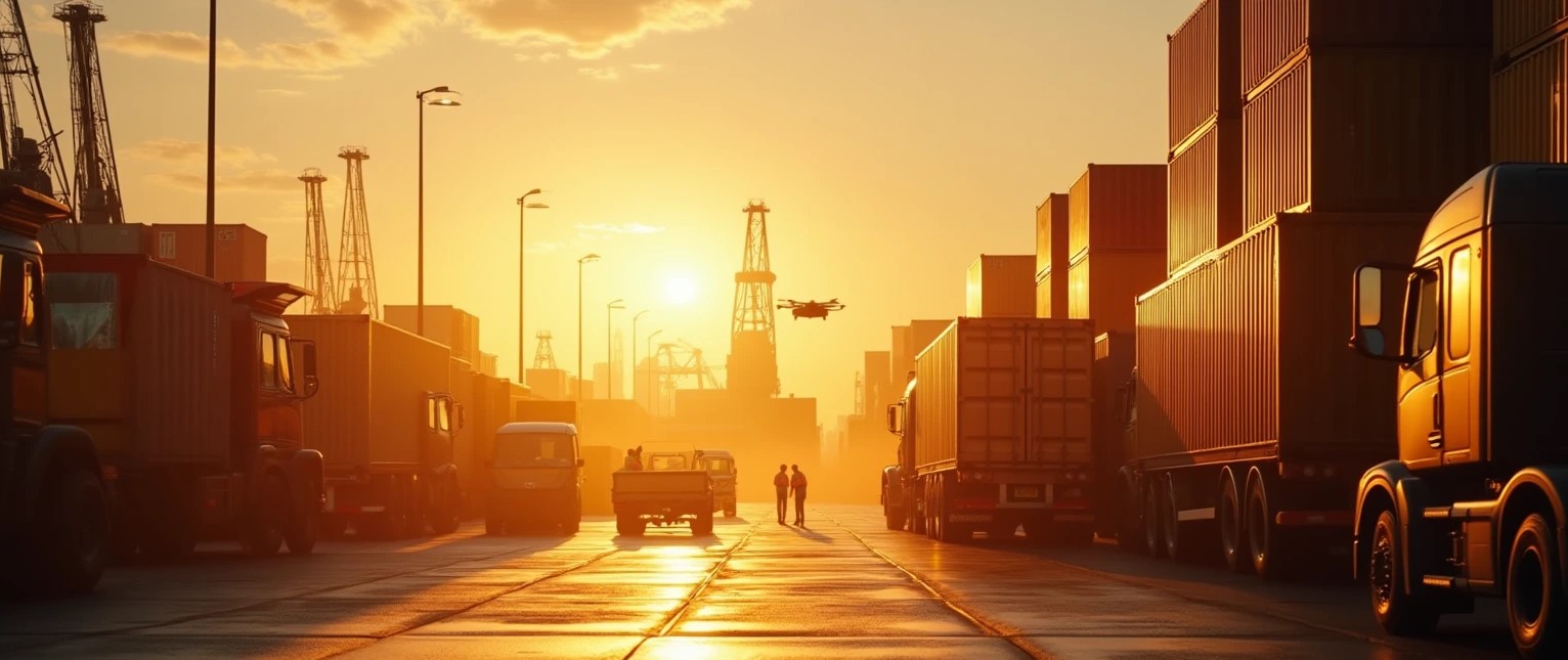 Advocacia Tributária Estratégica para o Setor de Transporte e Logística | Schmitt Advogados - Advocacia & Consultoria Tributária - Schmitt Advogados: Blindagem Tributária e Aduaneira Estratégica | Batel,Curitiba - PR