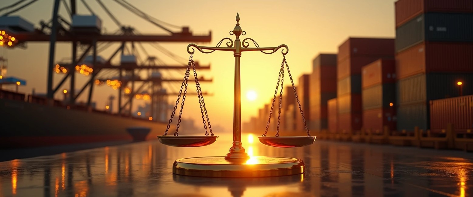 Drawback vs. RECOF-SPED: Qual Regime Aduaneiro Especial Realmente Aumenta a Competitividade da sua Exportação? - Schmitt Advogados: Blindagem Tributária e Aduaneira Estratégica | Batel,Curitiba - PR